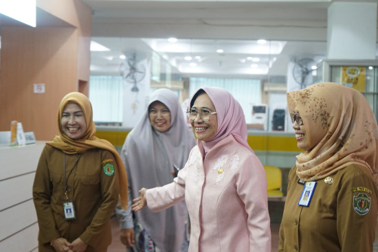 Publikasi Pustakawan: Kaltim Rumuskan Poin Strategis Perpustakaan, Komisi X DPR RI Siap Kawal