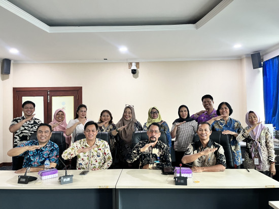 Belum Punya Perpustakaan dan Lembaga Kearsipan Daerah, Komisi I DPRD Mahulu Dorong Pembentukan DPK Mahulu