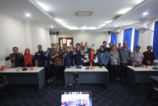 Pelan-Pelan Naik, IPLM Mencapai Angka 67.57 dan TGM 55.83 untuk Provinsi Kalimantan Timur