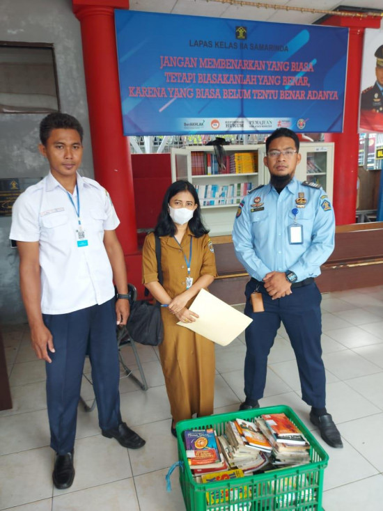 Layanan Perpustakaan Keliling, Perpustakaan  Lebih Dekat dengan Masyarakat