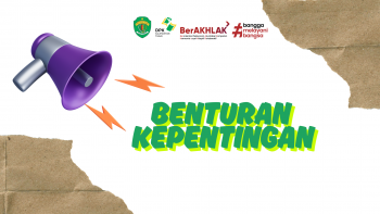 Benturan Kepentingan