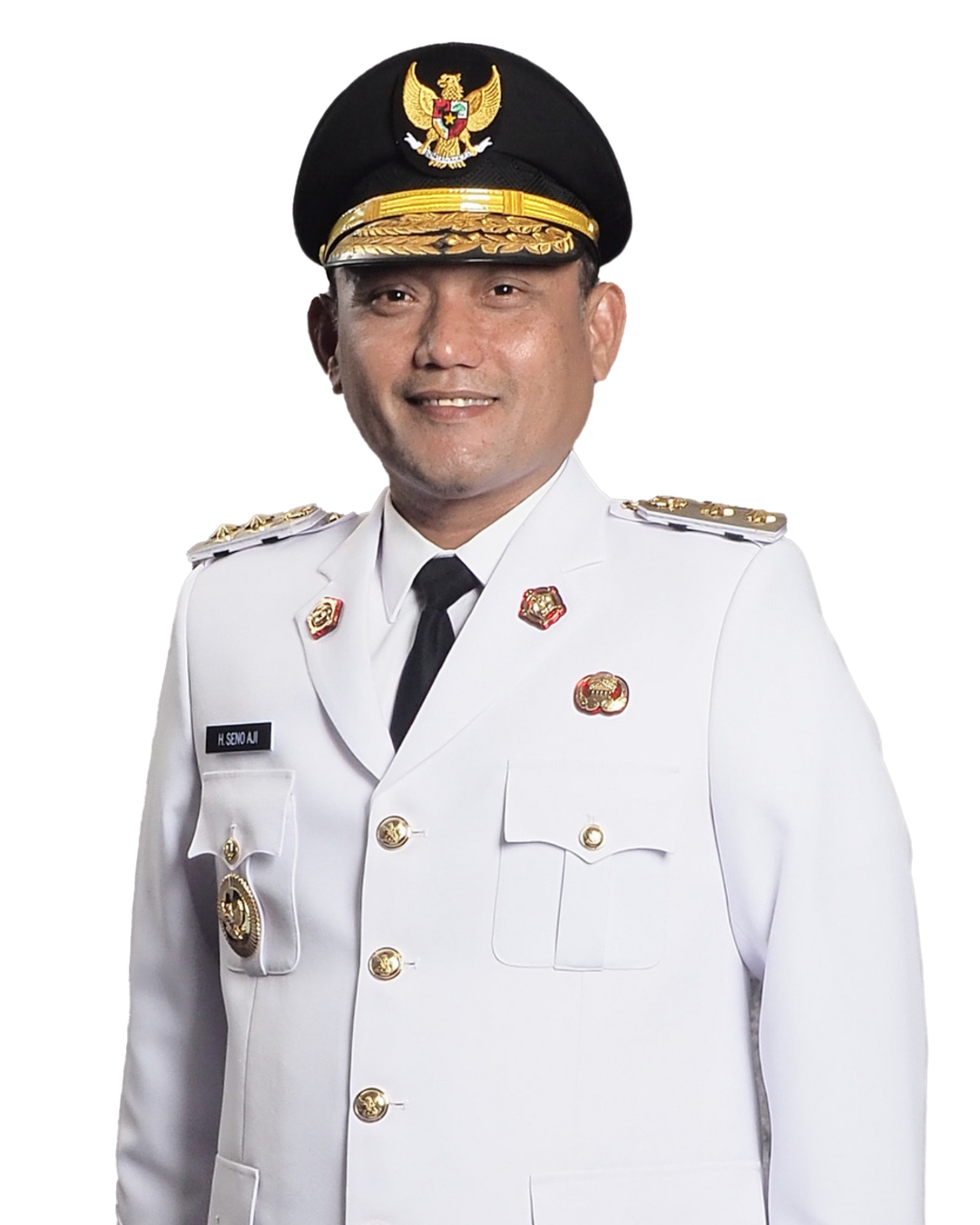 Datang, Baca, Berkembang